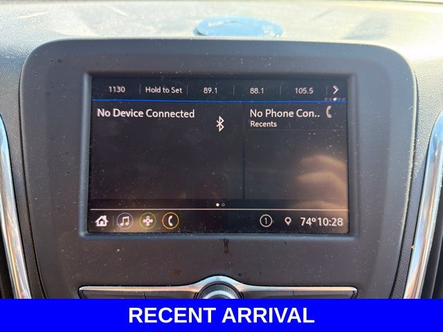 Used 2020 Red Chevrolet LT image 42