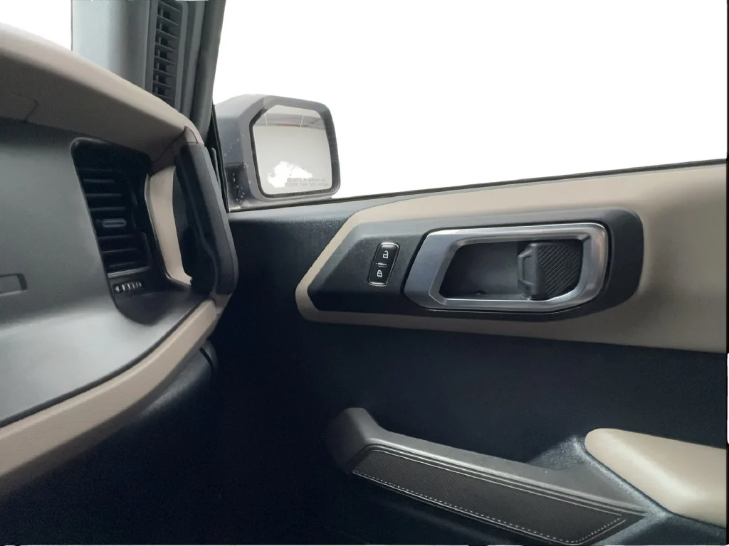 2023 Ford Bronco 4-Door Wildtrak - Photo 48