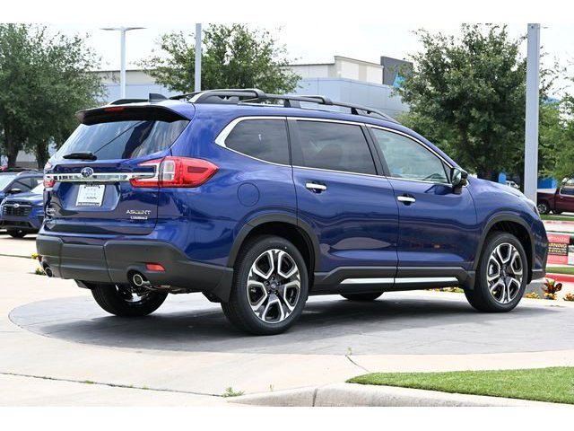 New 2026 Blue Subaru Touring 7-Passenger image 41