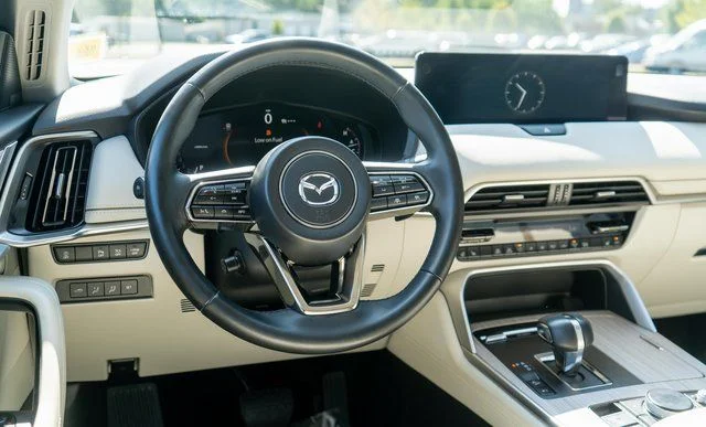 2024 Mazda CX-90 Turbo S Premium Package - Photo 16