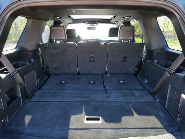 2021 Ford Expedition Limited - Photo 10