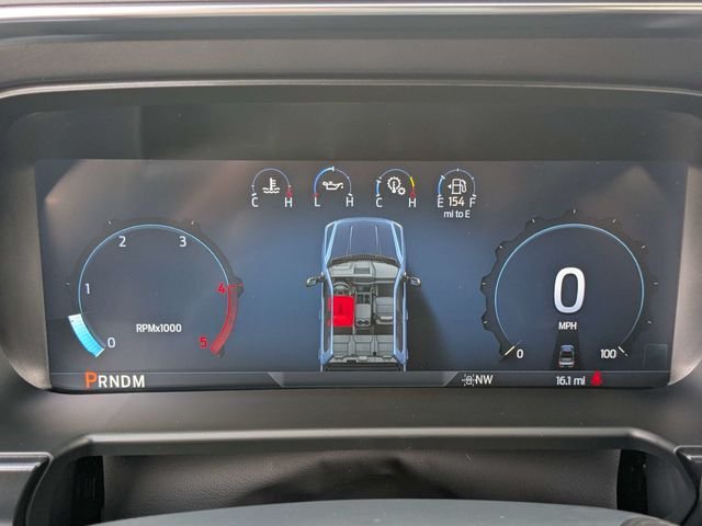 New 2026 Avalanche Ford F-250® Platinum® image 26