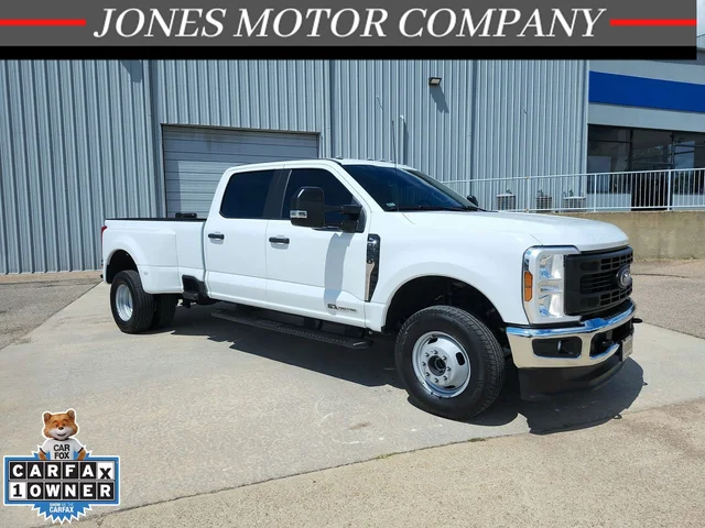 2024 Ford F-350SD XL