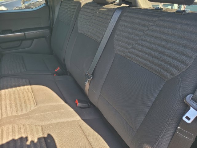 Used 2023 Blue Ford XL image 15