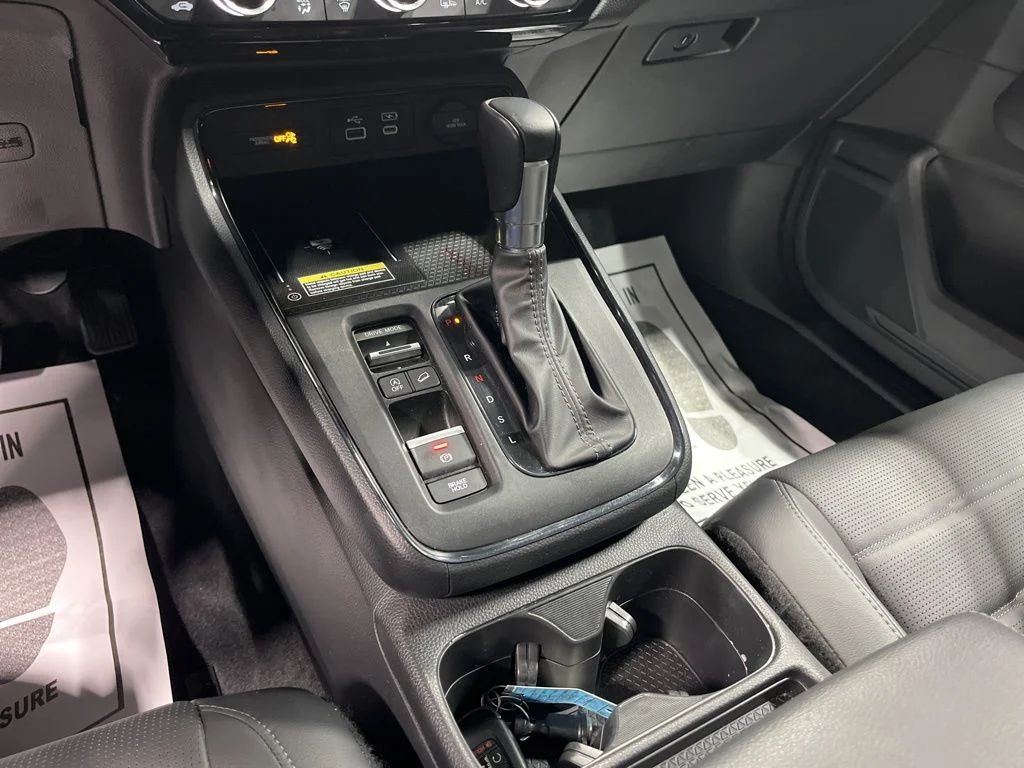 2024 Honda CR-V EX-L - Photo 25