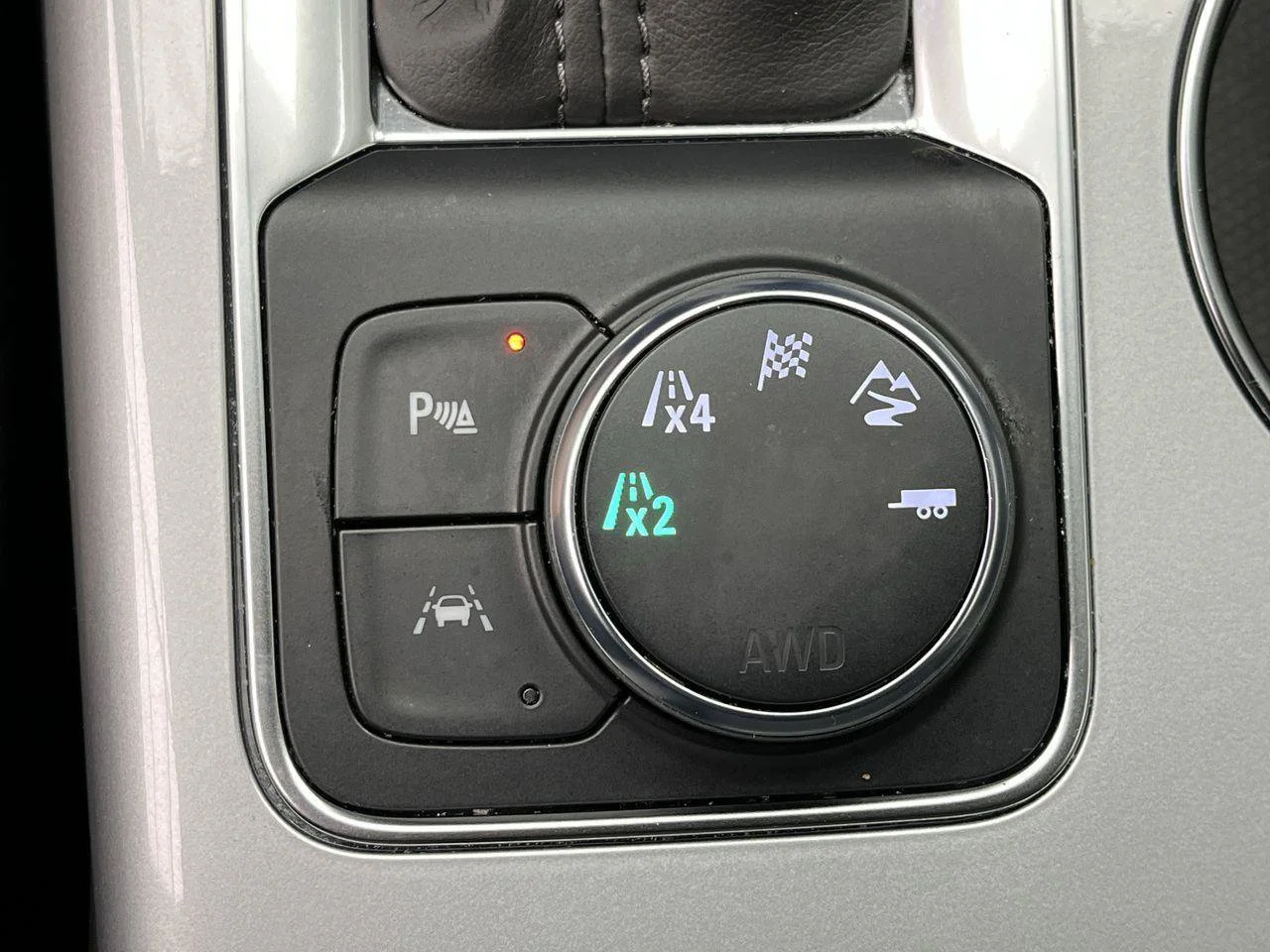 2024 Chevrolet Blazer 3LT - Photo 15