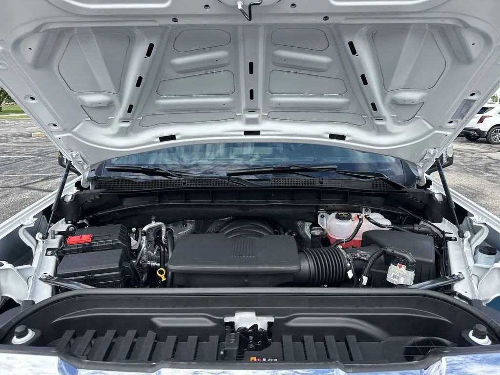 2025 GMC Sierra 1500 Pro - Photo 31