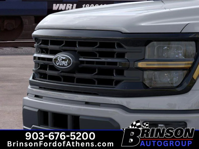 New 2026 Avalanche Ford XLT image 17