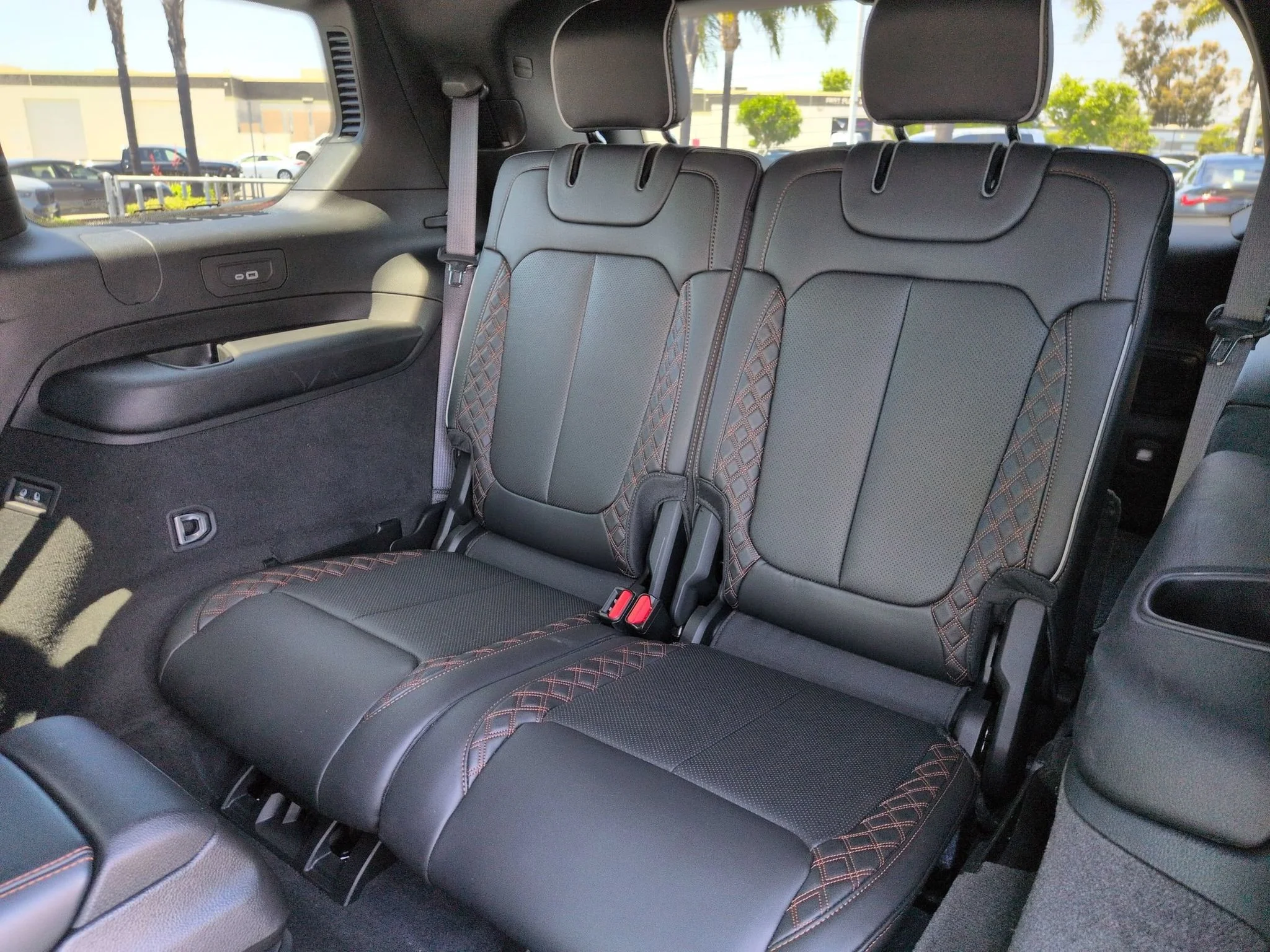 Used 2023 Bright White Clearcoat Jeep Summit Reserve image 30