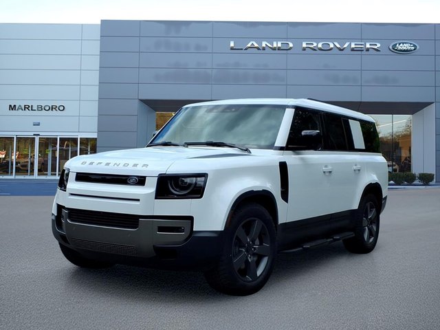 2026 Land Rover Defender 130 S