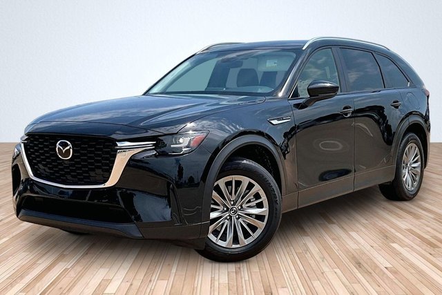 2026 Mazda CX-90 3.3 Turbo Select
