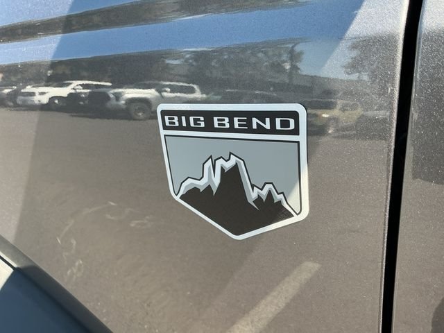 Used 2022 Gray Ford Big Bend image 31