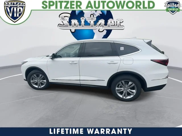 2026 Acura MDX Base - Photo 6