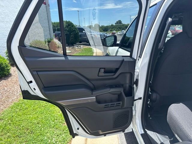 Used 2026 White Toyota SR5 image 15
