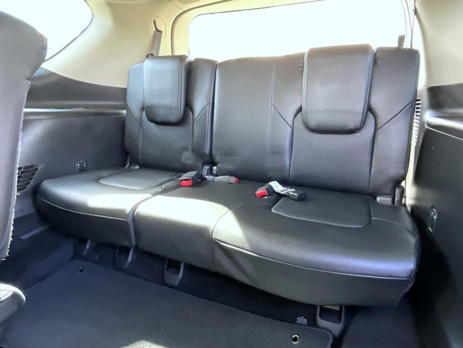 2022 Nissan Armada SL - Photo 24