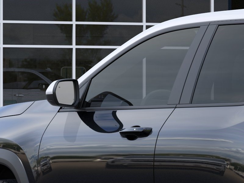 2027 Chevrolet Equinox LT - Photo 12