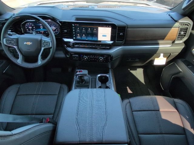 2025 Chevrolet Silverado 1500 High Country - Photo 5