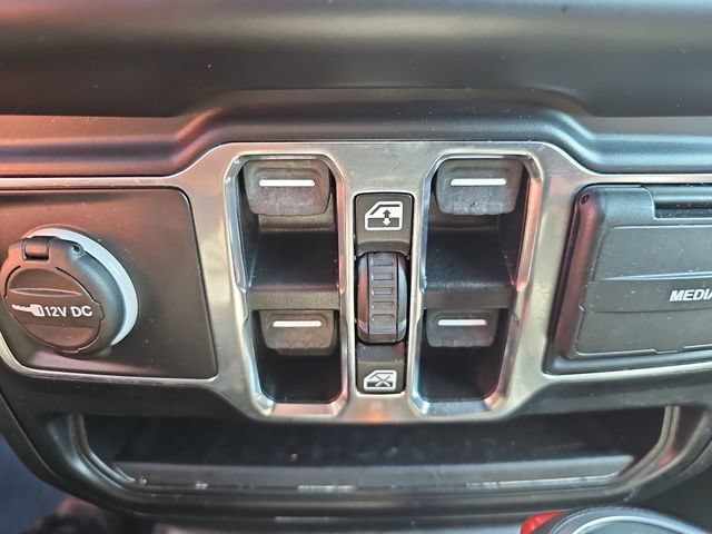 2022 Jeep Wrangler Unlimited Sport S - Photo 27