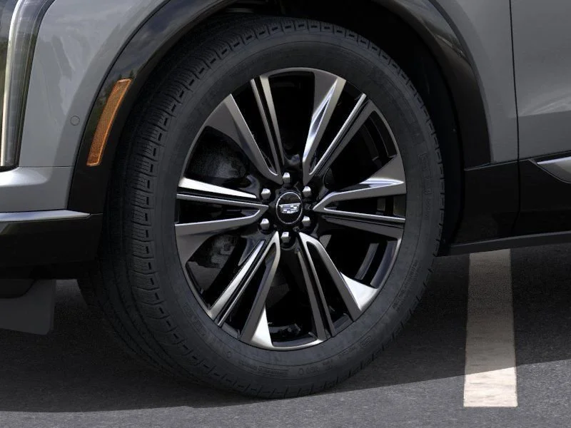 2026 Cadillac OPTIQ Premium Luxury - Photo 9