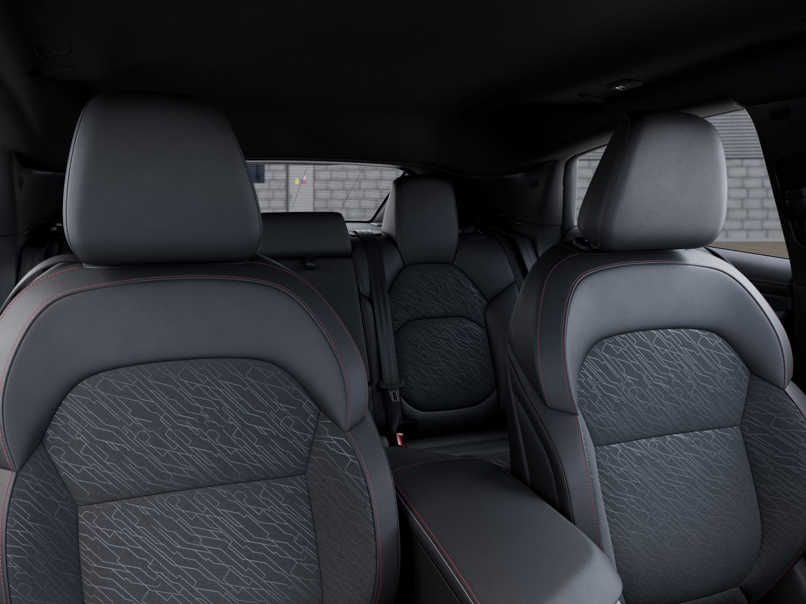 New 2027 White Knuckle Dodge R/T image 35
