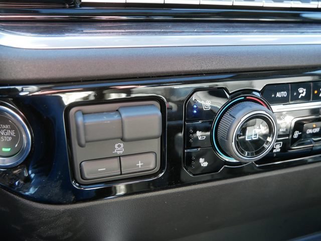 2026 Chevrolet Silverado 1500 LTZ - Photo 18