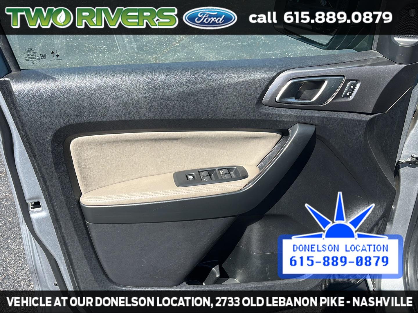 Used 2020  Ford LARIAT image 20