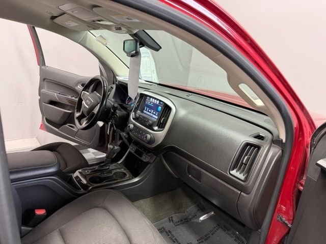Used 2017 Quartz GMC SLE1 image 25