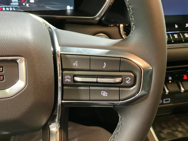 2026 GMC Canyon Elevation - Photo 15