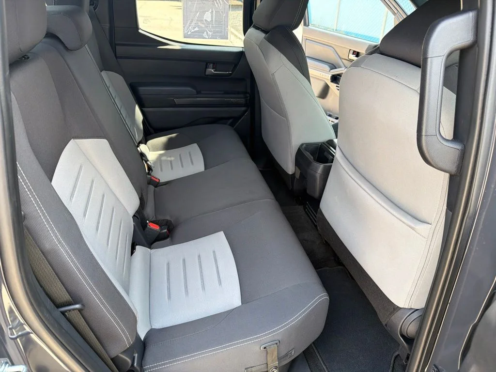 Used 2026 Gray Toyota TRD Sport image 21