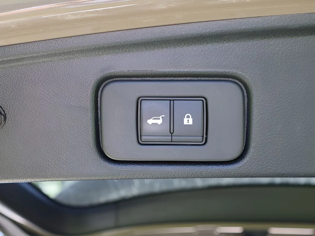 Used 2024 Beige Nissan Platinum image 18