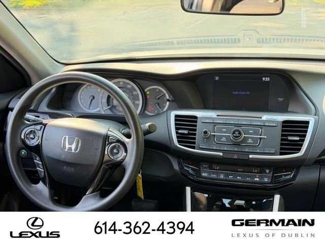 Used 2016  Honda LX image 16