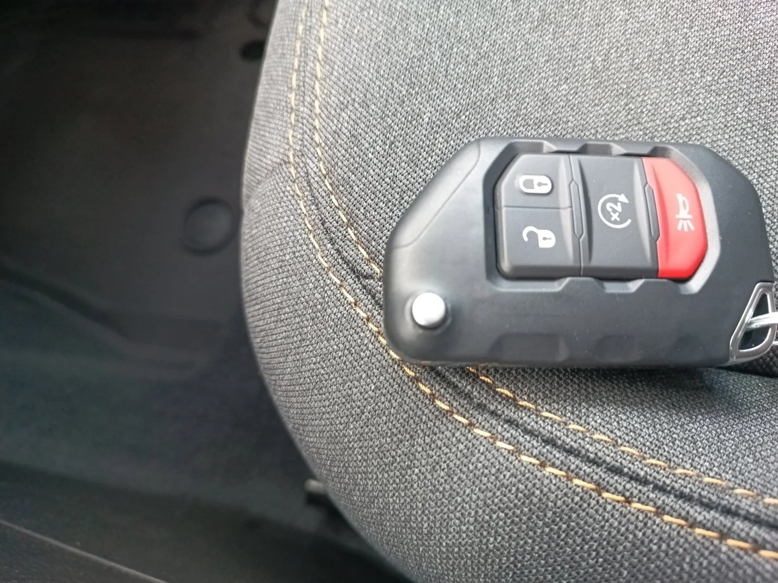 2026 Jeep Wrangler 4-Door Sport S - Photo 26