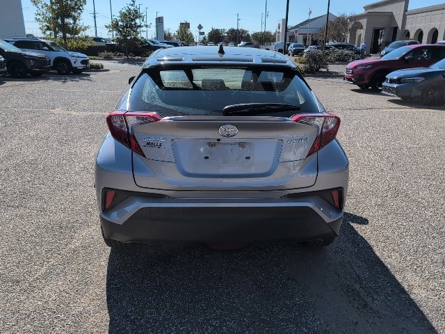 Used 2019 Silver Toyota Limited image 3