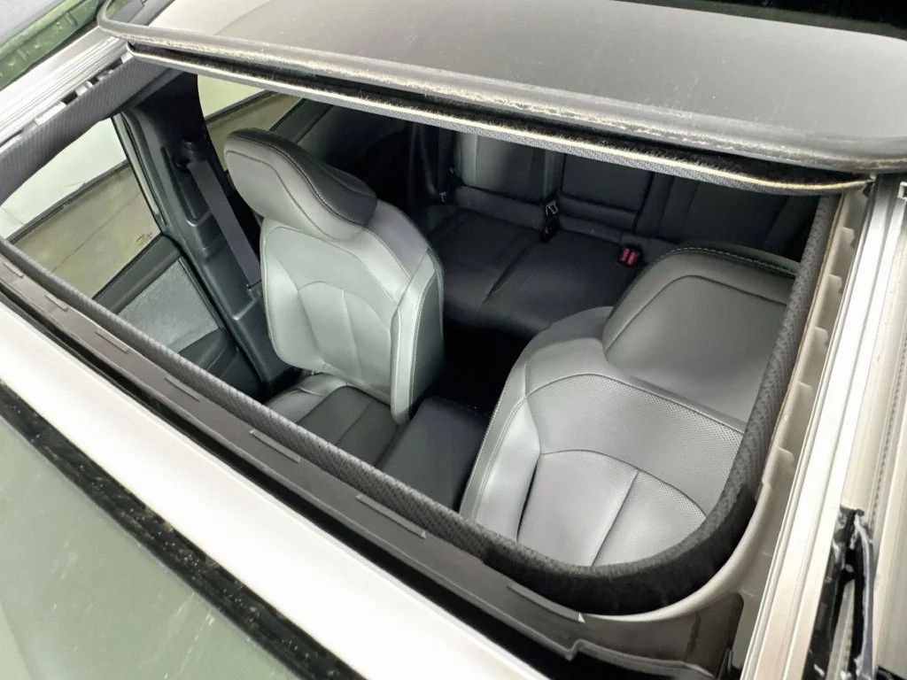 New 2026 Green Subaru Limited XT image 29