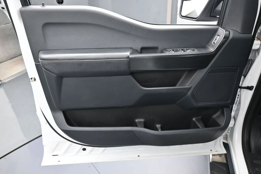 Used 2023 Oxford White Ford XL image 12