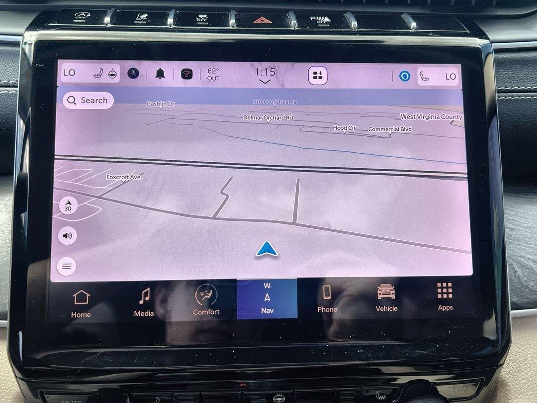 2022 Jeep Grand Cherokee Limited - Photo 21