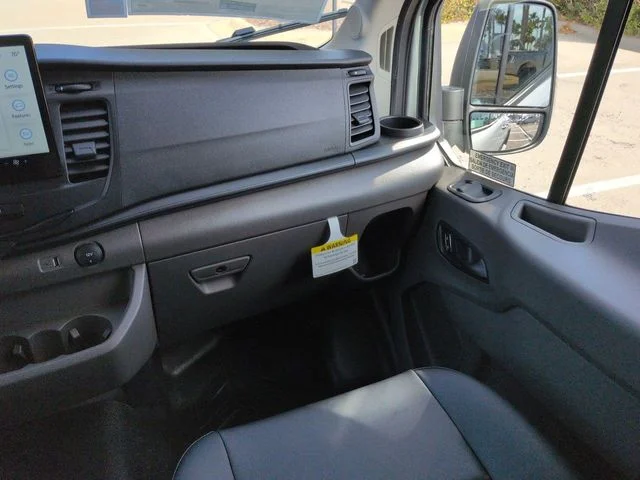 New 2026 White Ford XL image 17