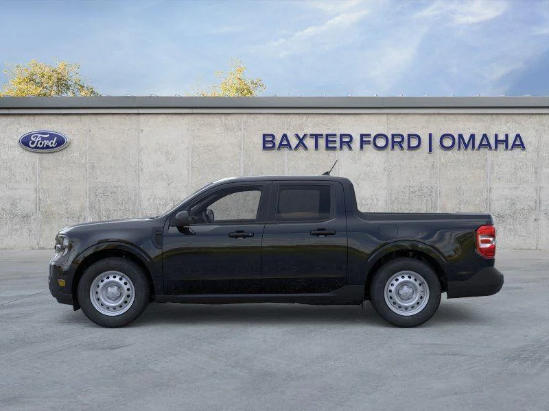 New 2026 Shadow Black Ford XL image 20
