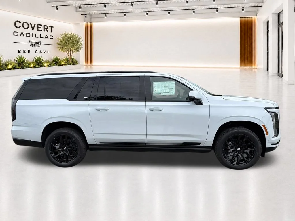 2026 Cadillac Escalade ESV Sport - Photo 12