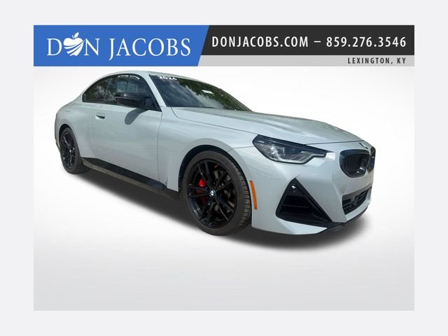 2024 BMW 2 Series M240i