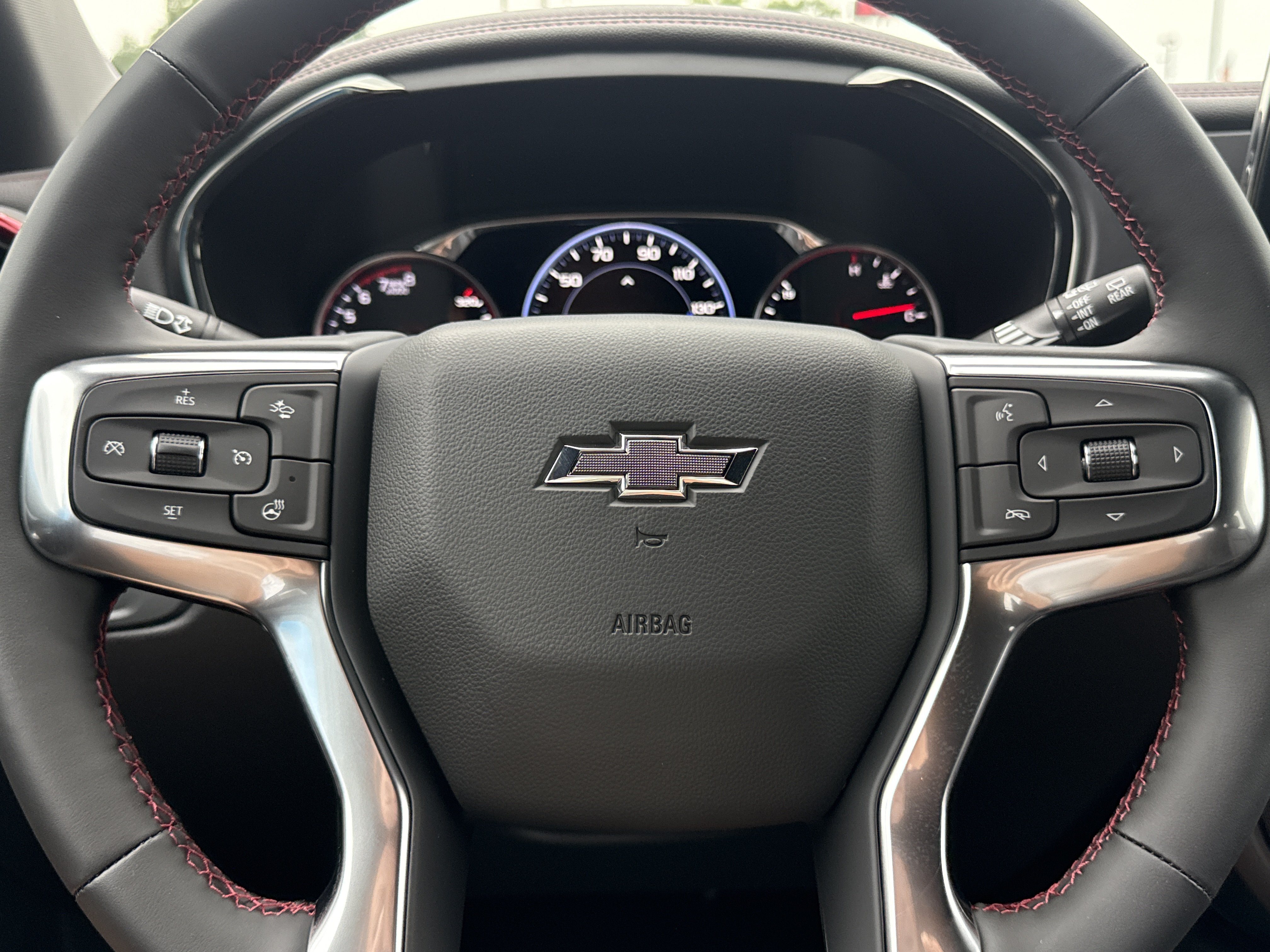 2026 Chevrolet Blazer RS - Photo 22