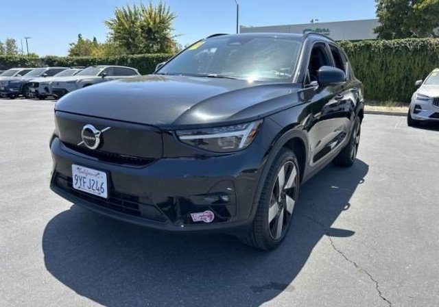 2023 Volvo XC40 Recharge Pure Electric Ultimate