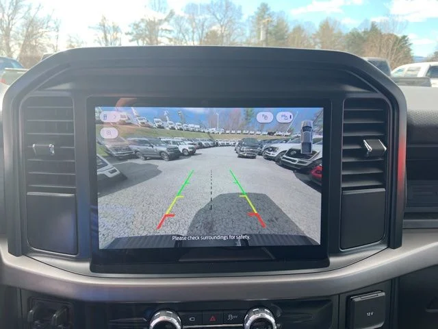 New 2025 Gray Ford XL image 33