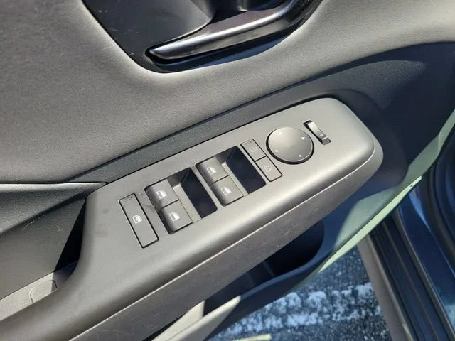 2024 Hyundai Kona N Line - Photo 21