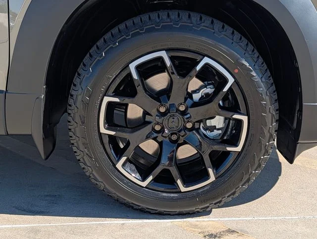 New 2026 Zircon Sand Metallic Mazda 2.5 S Meridian Edition AWD image 8