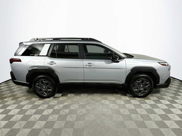 New 2026 ICE SILVER METALLIC Subaru Premium image 8