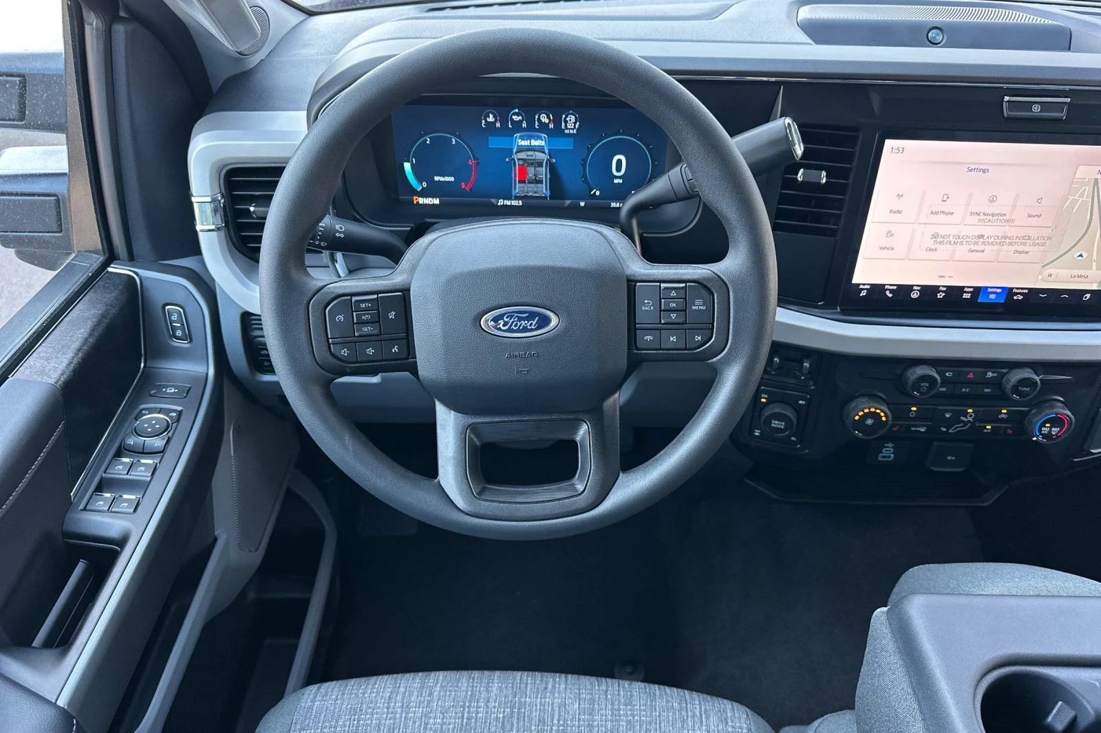2026 Ford F-250 Super Duty XLT - Photo 13