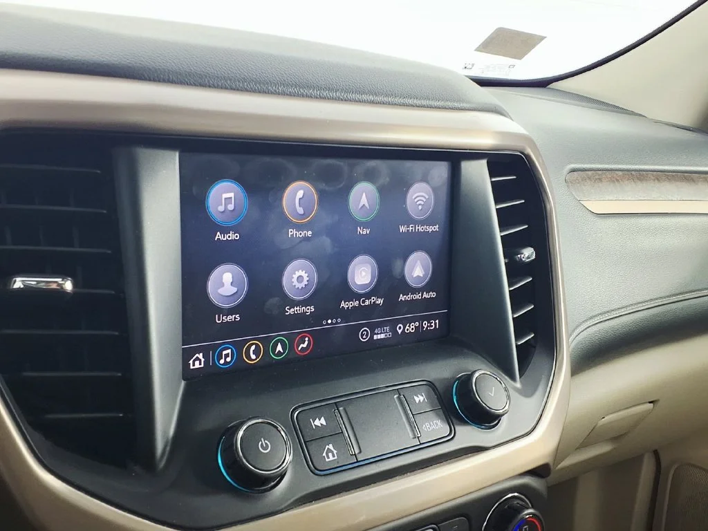 Used 2020 White GMC Denali image 26