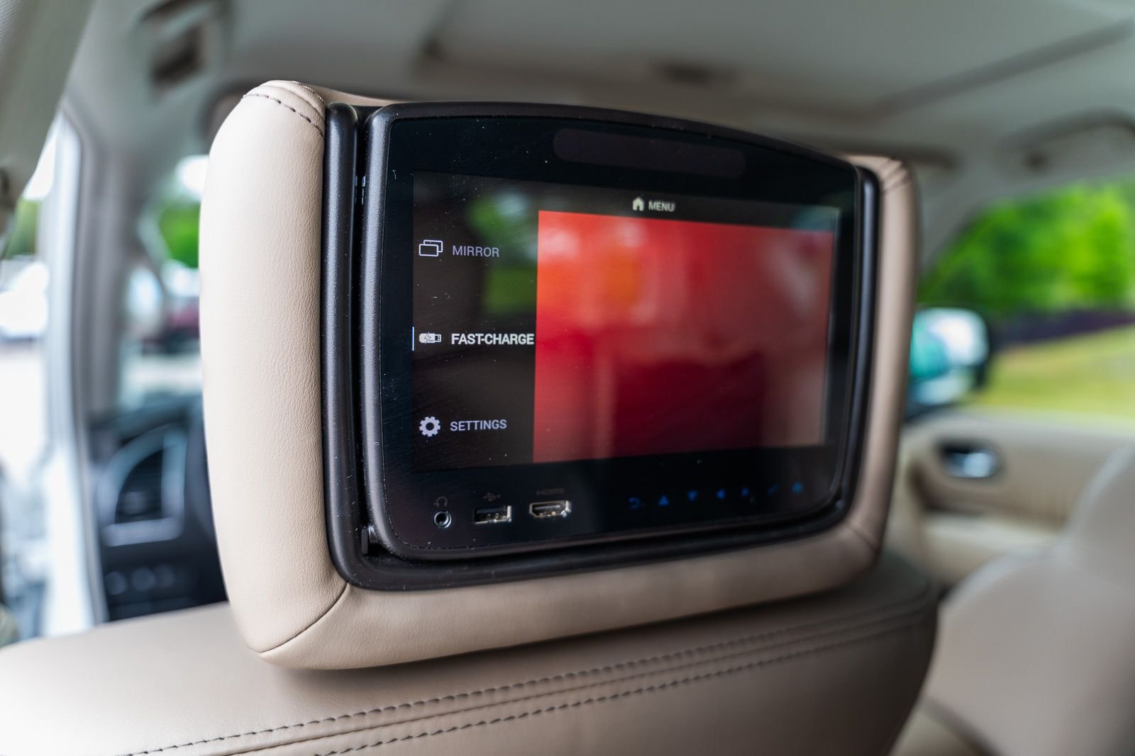 2023 Nissan Armada Platinum - Photo 34