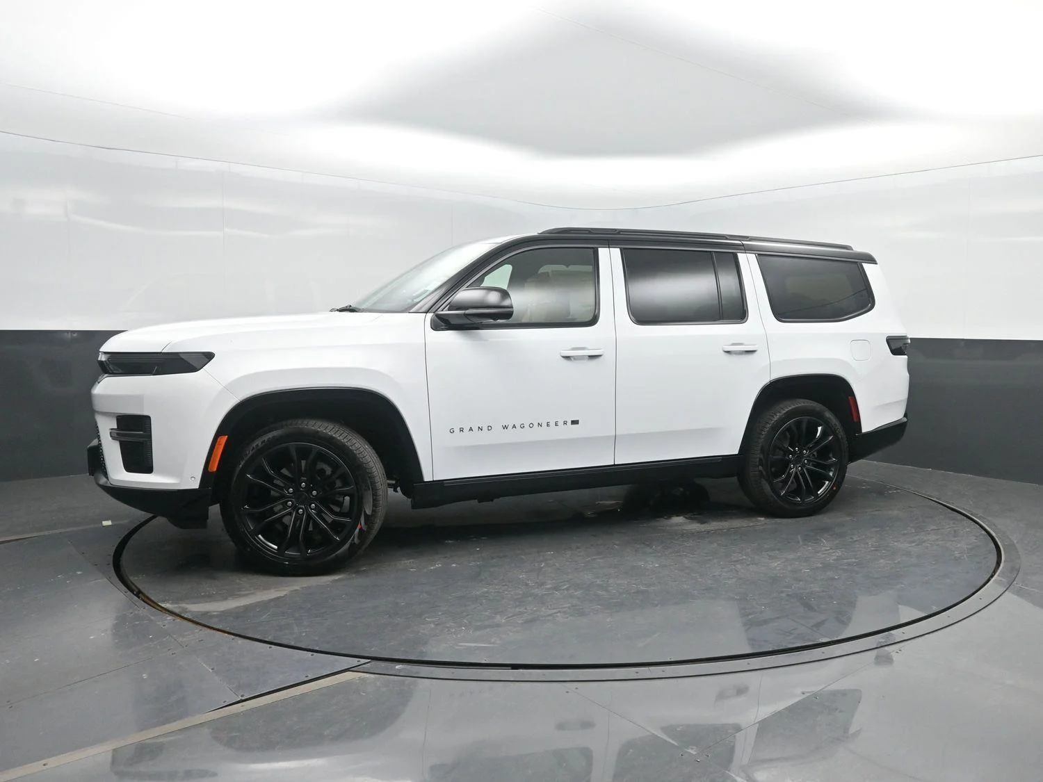 2026 Jeep Grand Wagoneer Summit Reserve - Photo 43